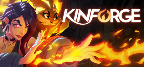 KinForge