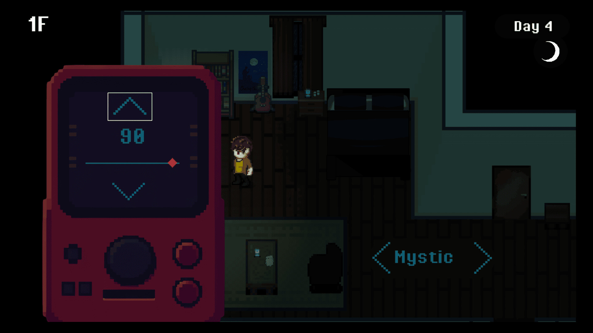 Quietus Euphony screenshot #8