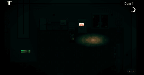 Скриншот 2 из игры Quietus Euphony