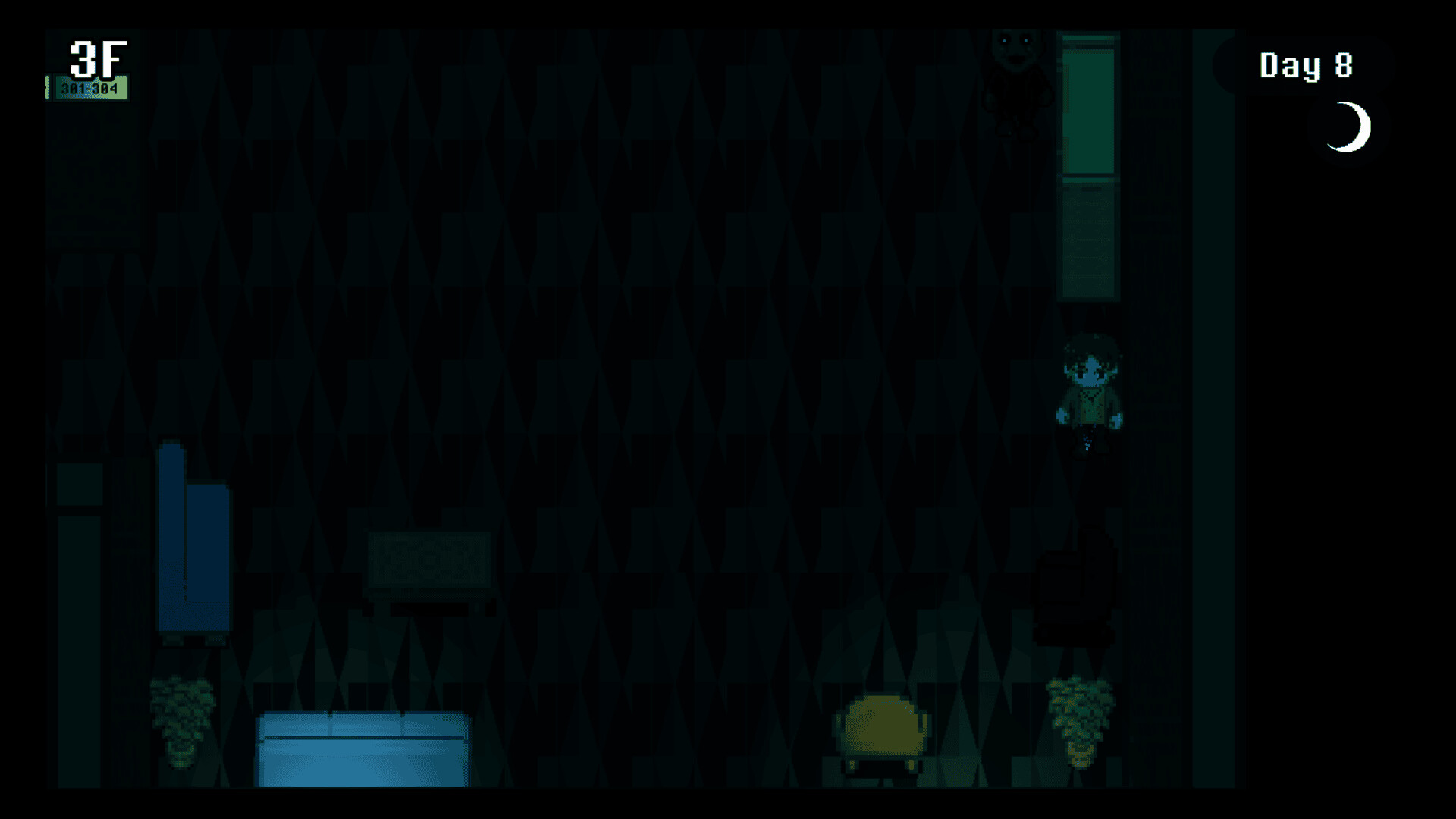 Quietus Euphony screenshot #5