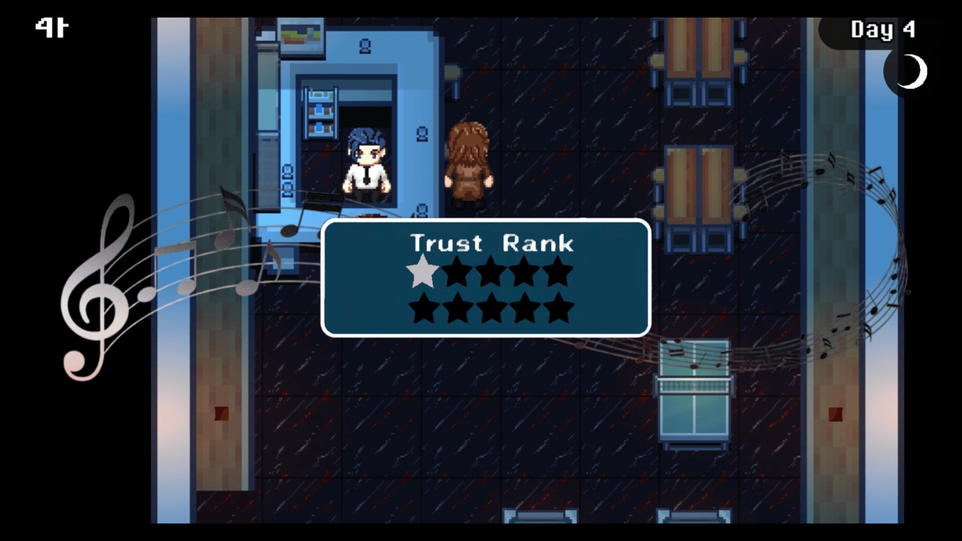 Quietus Euphony screenshot #2