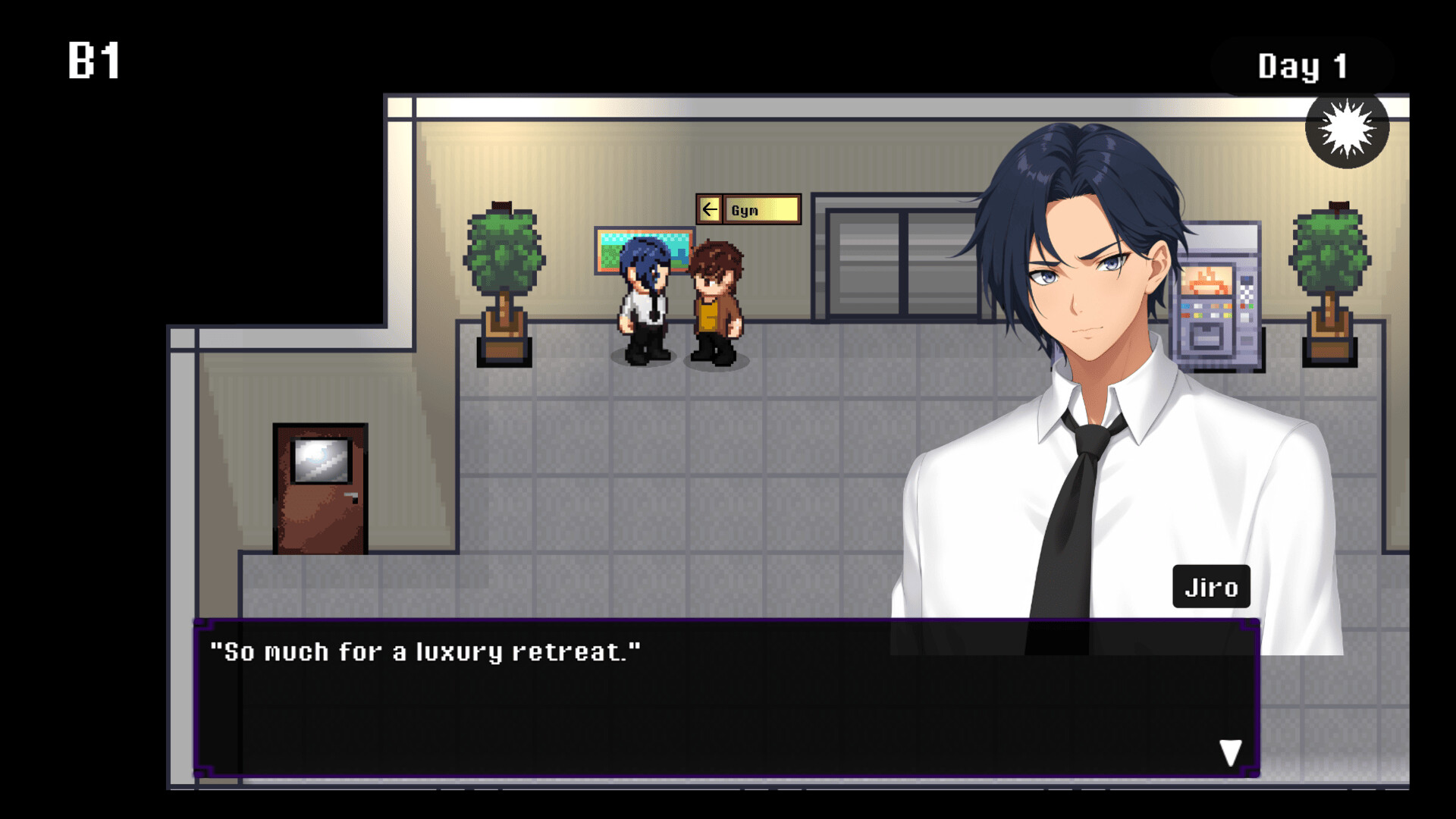 Quietus Euphony screenshot #7