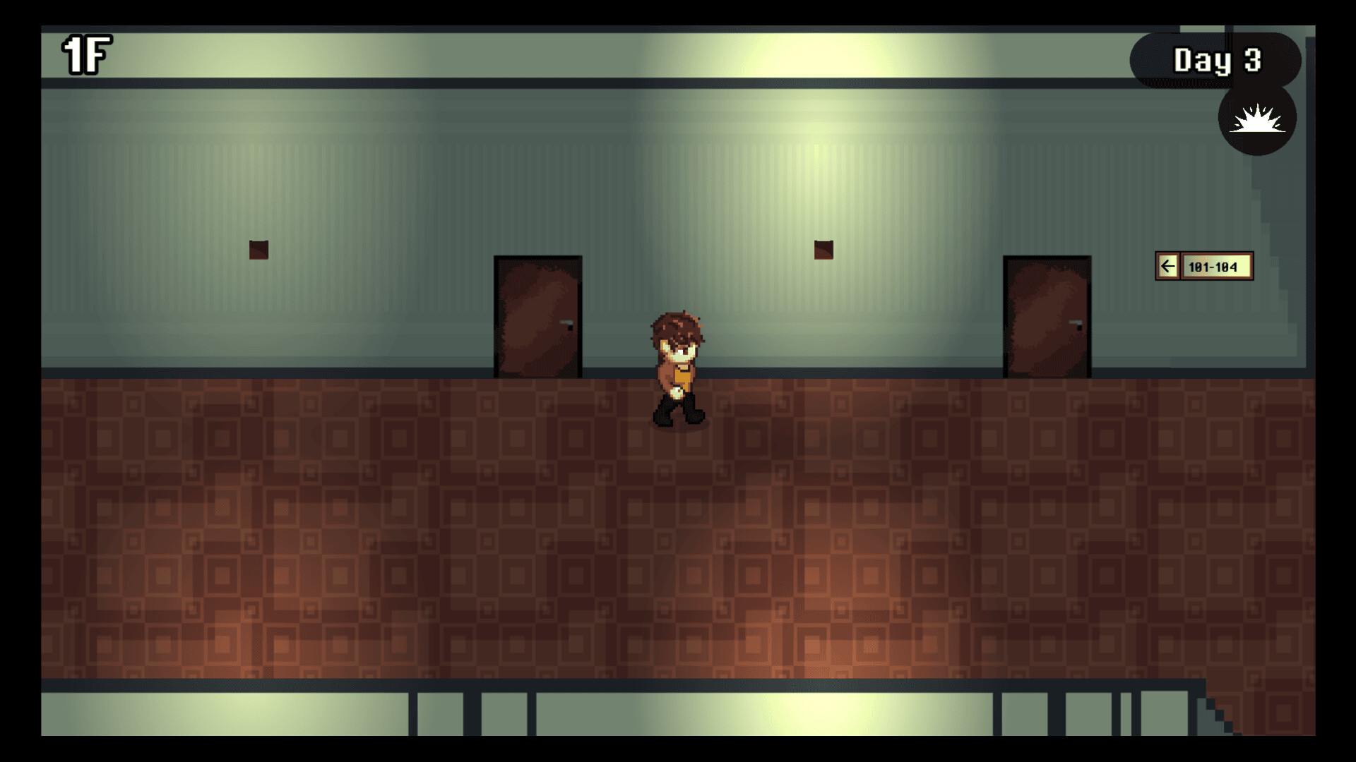 Quietus Euphony screenshot #4