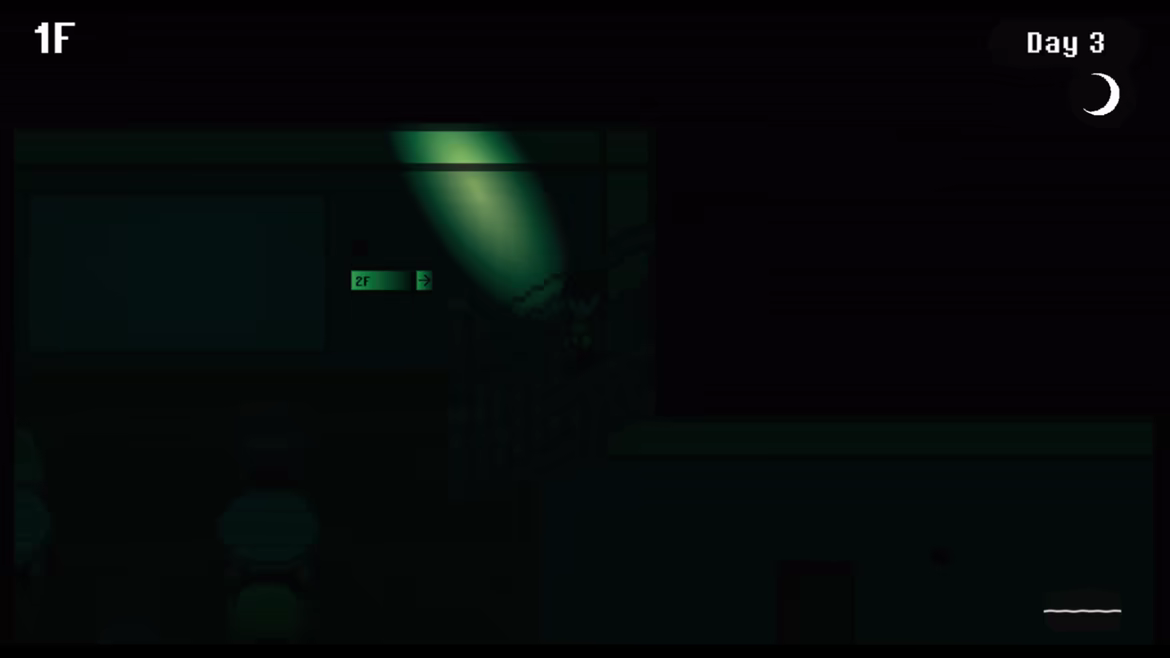 Quietus Euphony video 2