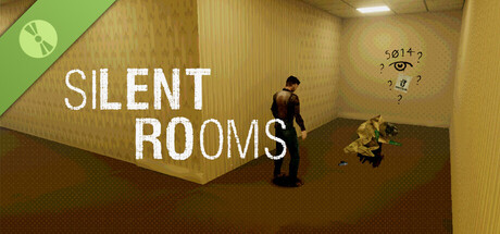Купить ключ дешево Silent Rooms. Chapter 1 Demo