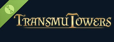 TransmuTowers Demo Small Capsule Image