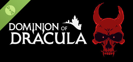Купить ключ дешево Dominion of Dracula Demo