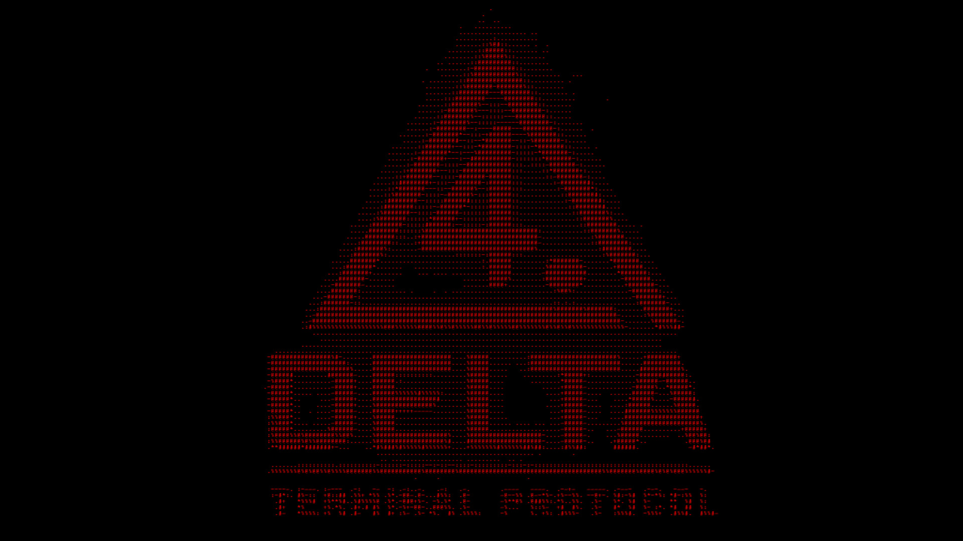 Delta 4 Terminal Protocol screenshot #1