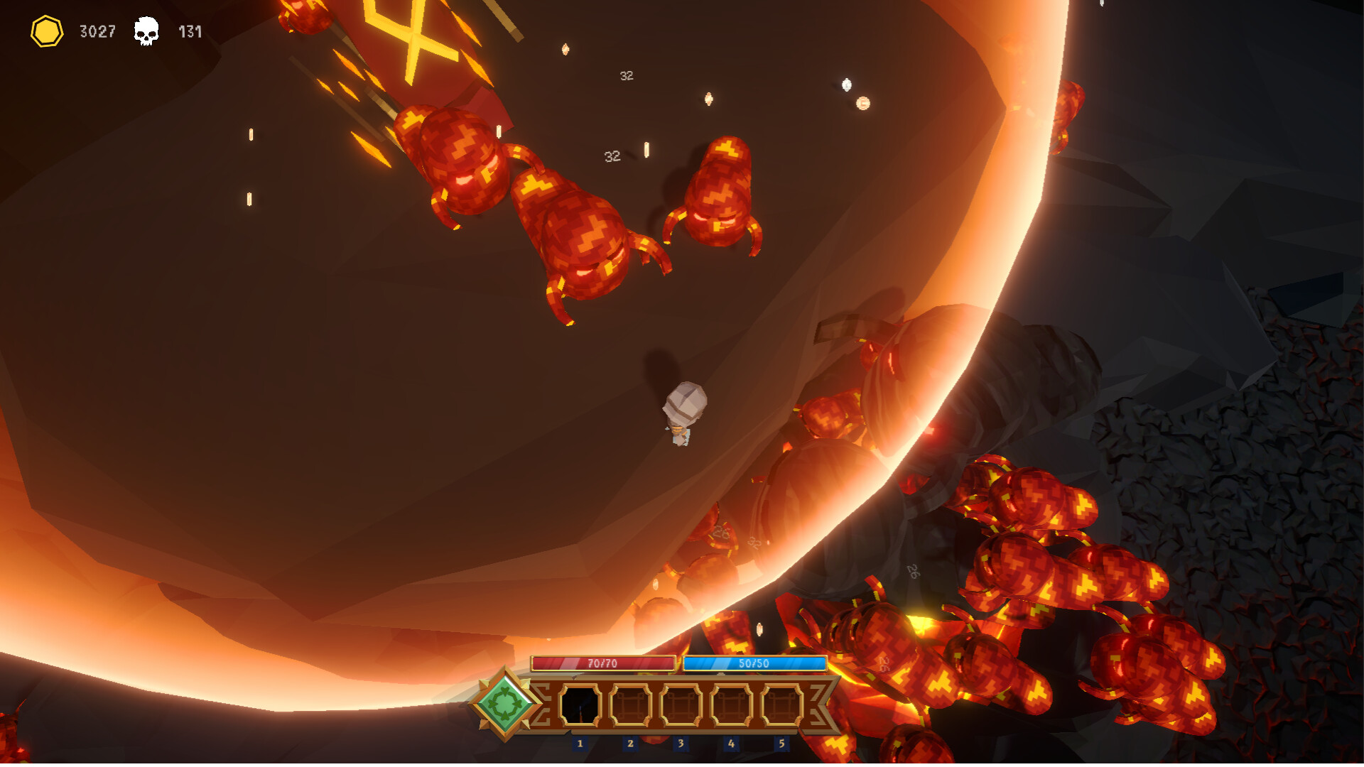 ForgeRun screenshot #4