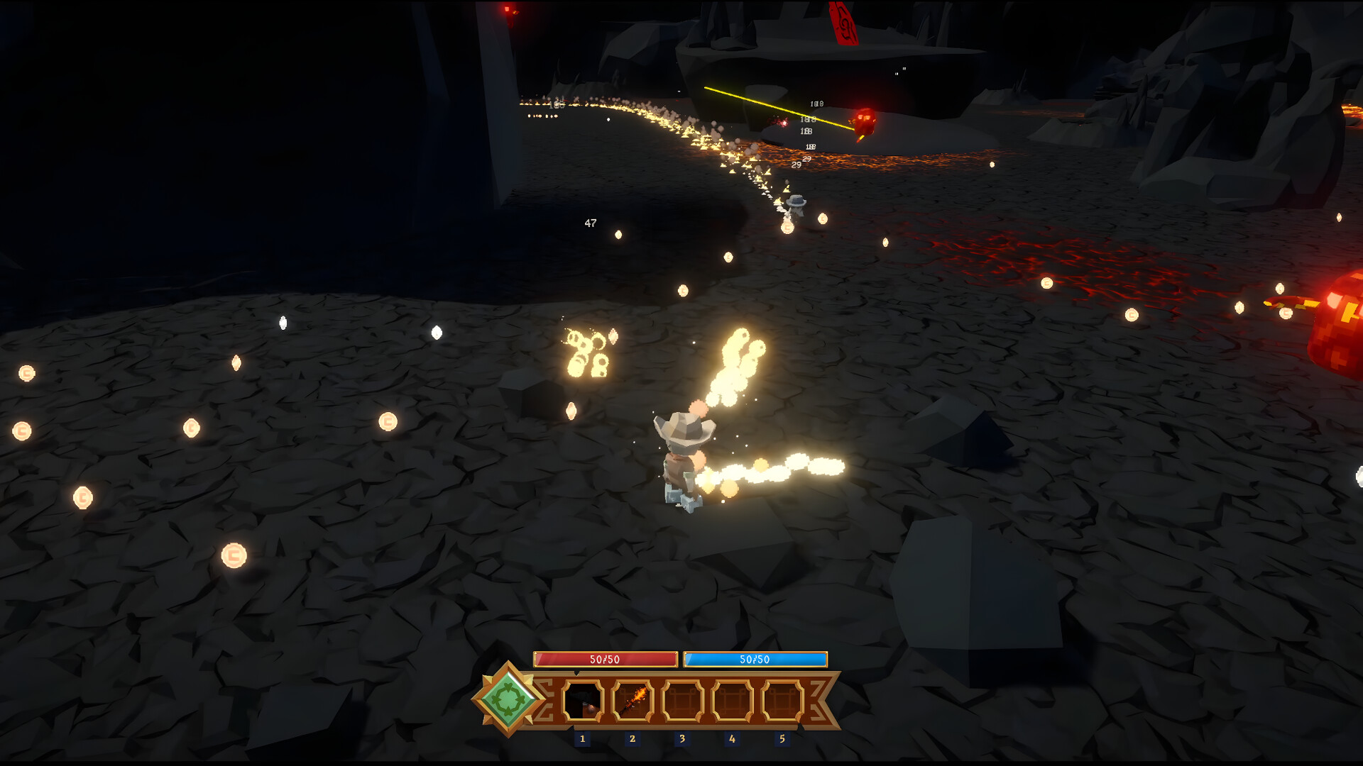 ForgeRun screenshot #5