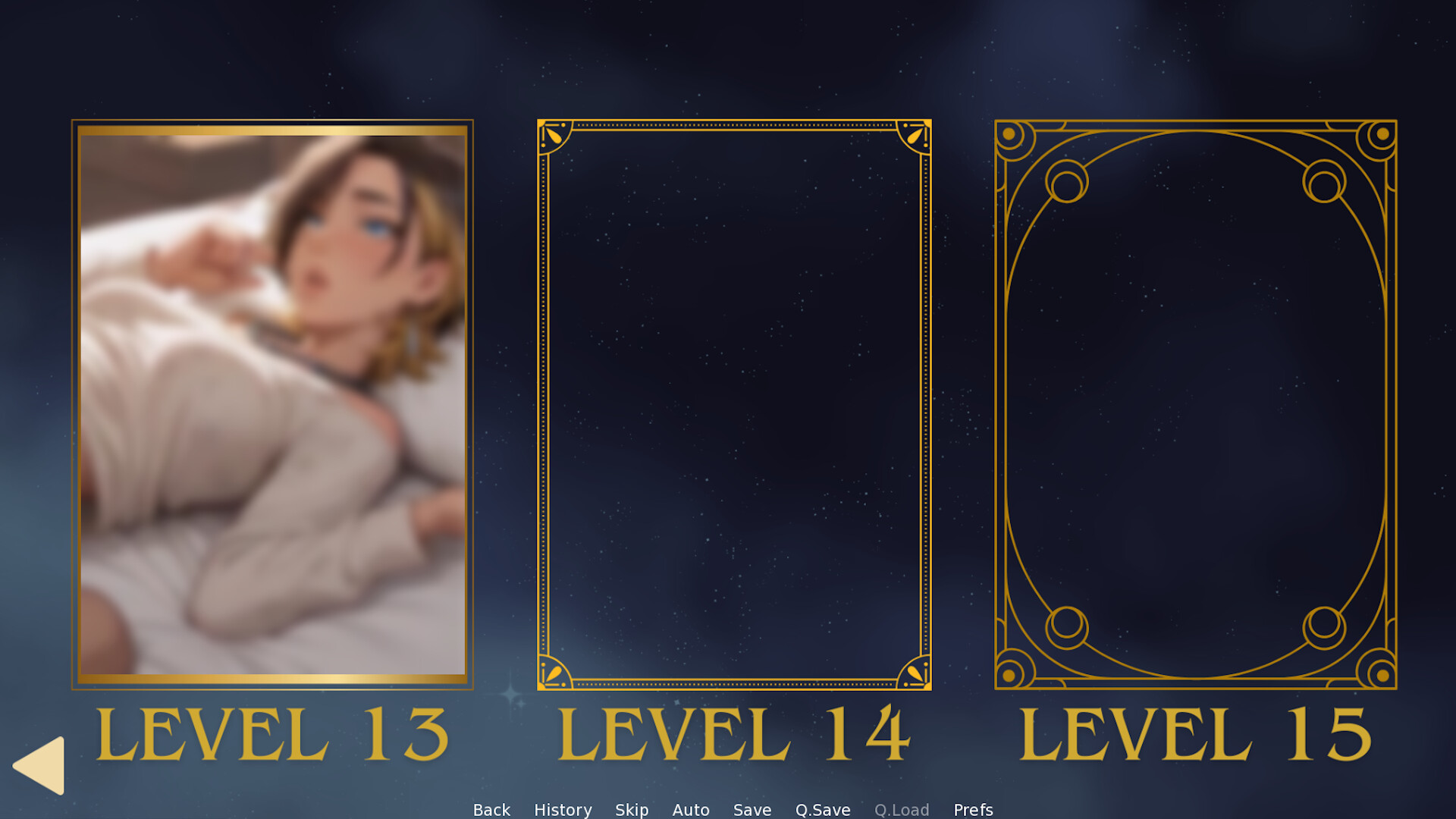 Hentai Pieces screenshot #4