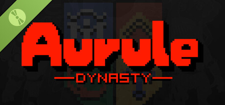 Купить дешево Aurule Dynasty Demo Купить ключ дешево Aurule Dynasty Demo