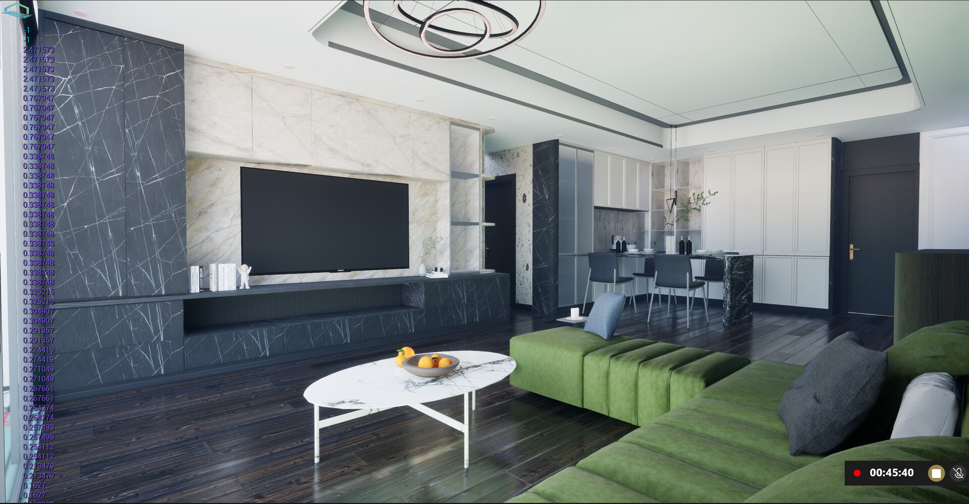 Room Flow screenshot #1