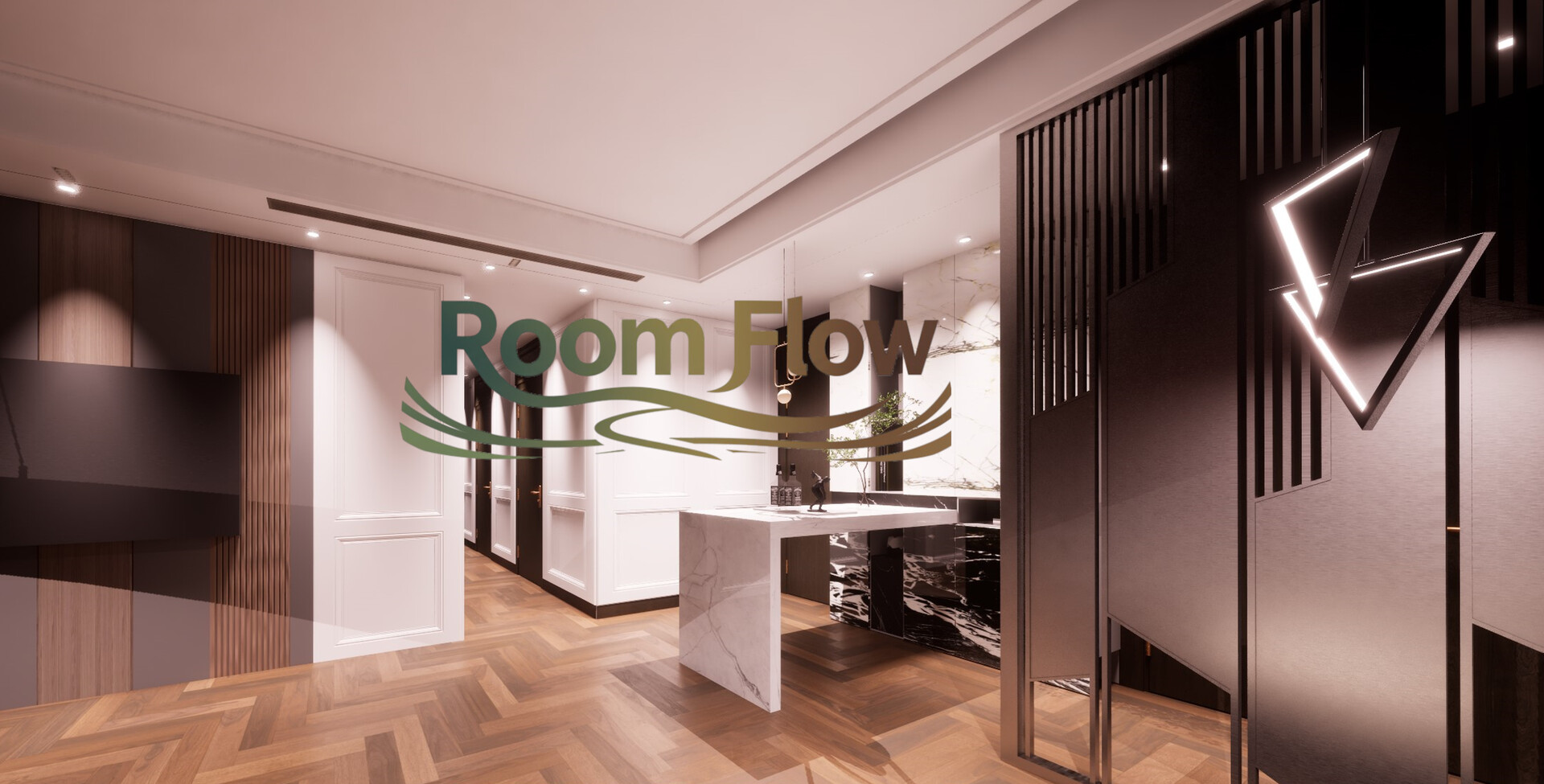 Room Flow screenshot #9