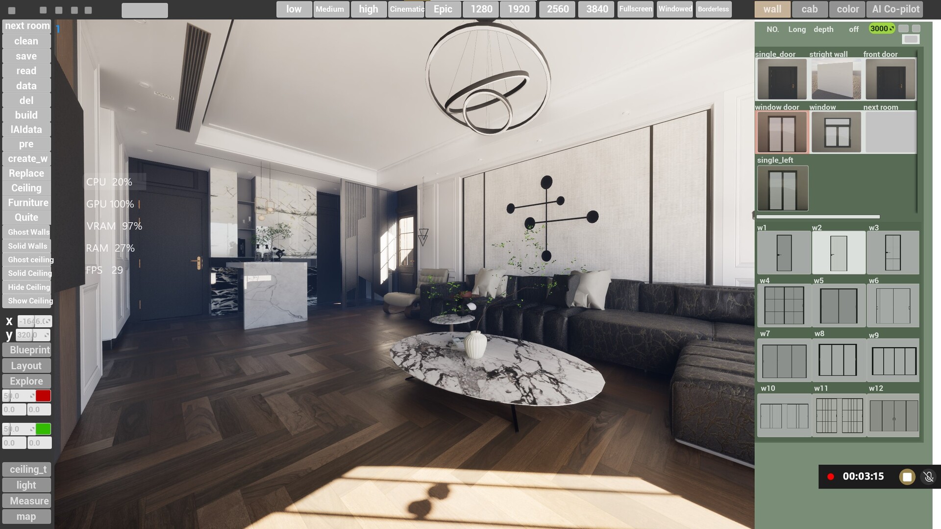 Room Flow screenshot #6