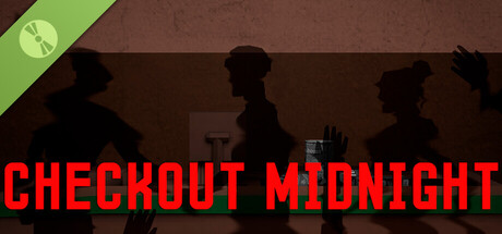 Checkout Midnight Demo
