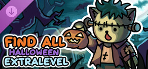FIND ALL: Halloween - Extra Level