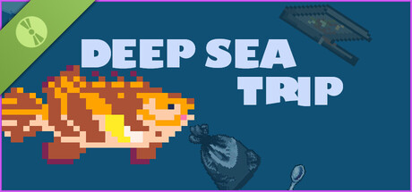 Купить ключ дешево Deep Sea Trip Demo