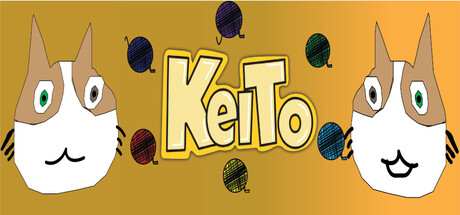 Keito banner