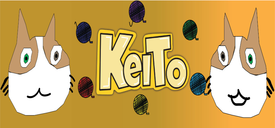 Keito header image