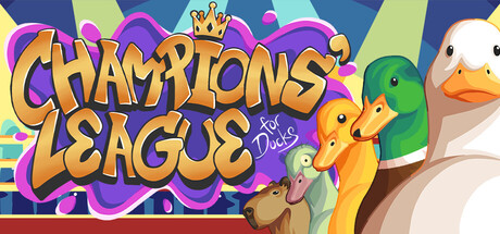 Champions' League for Ducks