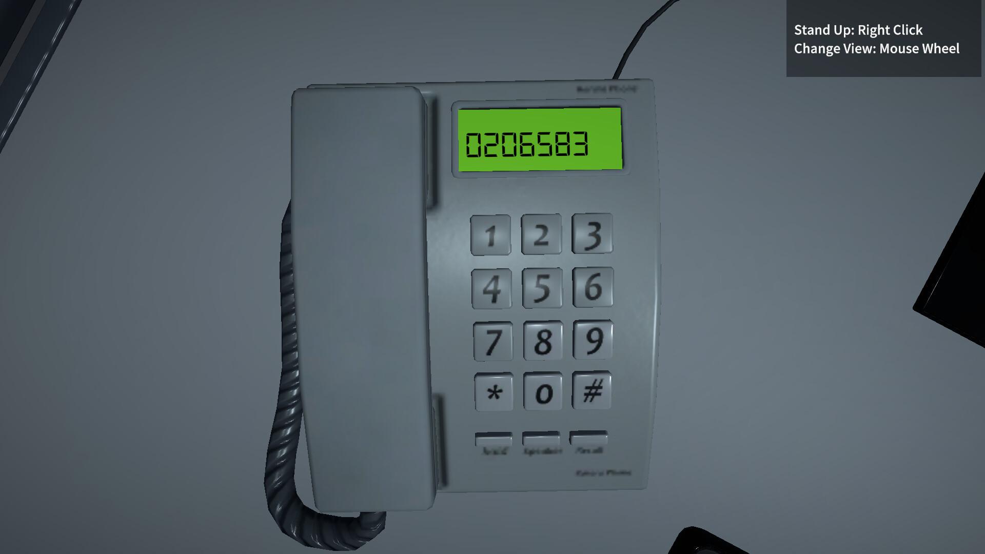 Resignation Agency screenshot #2