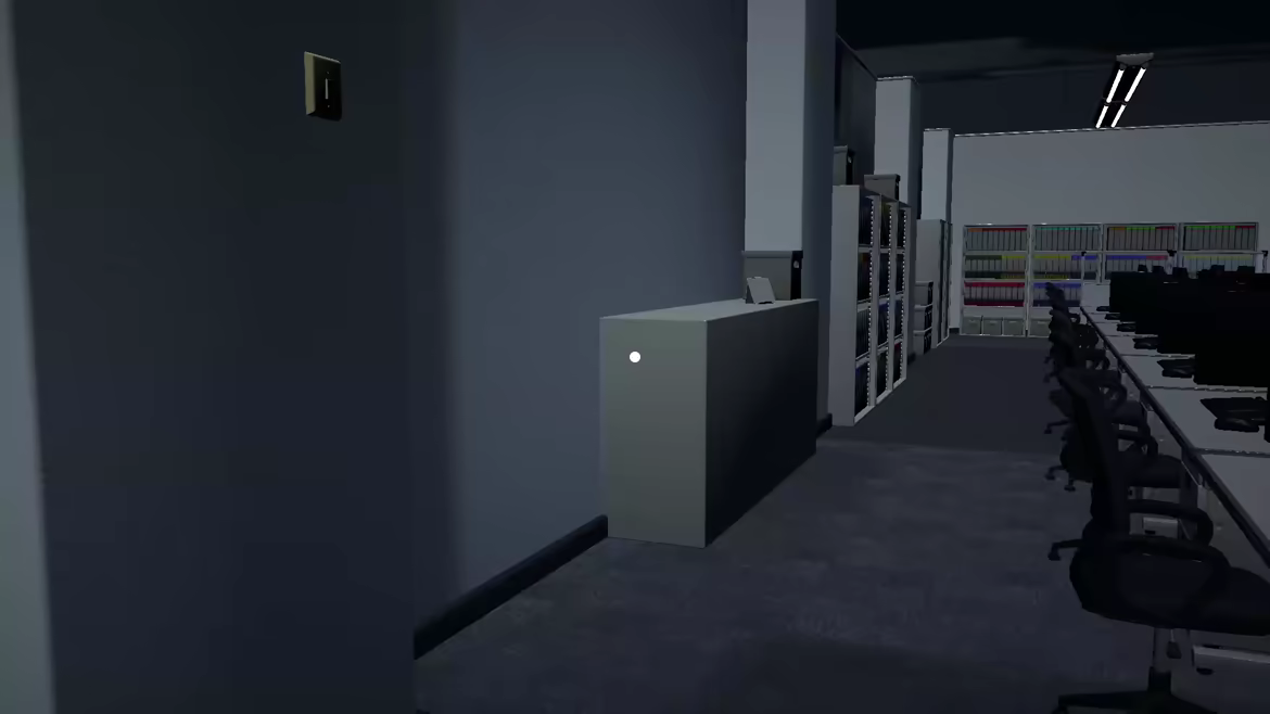 Resignation Agency video 4