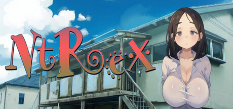 NTREX header art