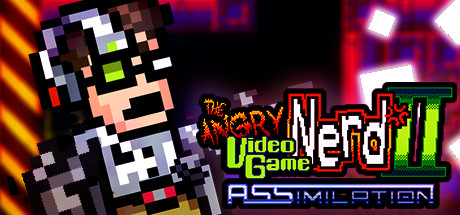 Angry Video Game Nerd II: ASSimilation crack status