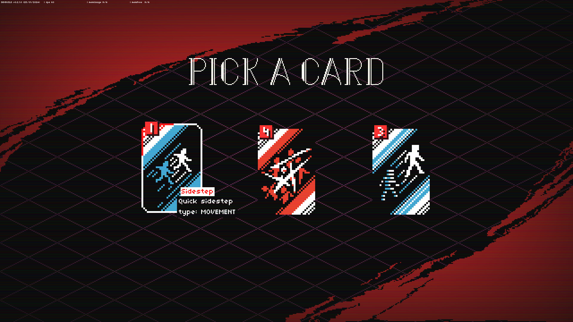 Project KILLDANCE screenshot #1