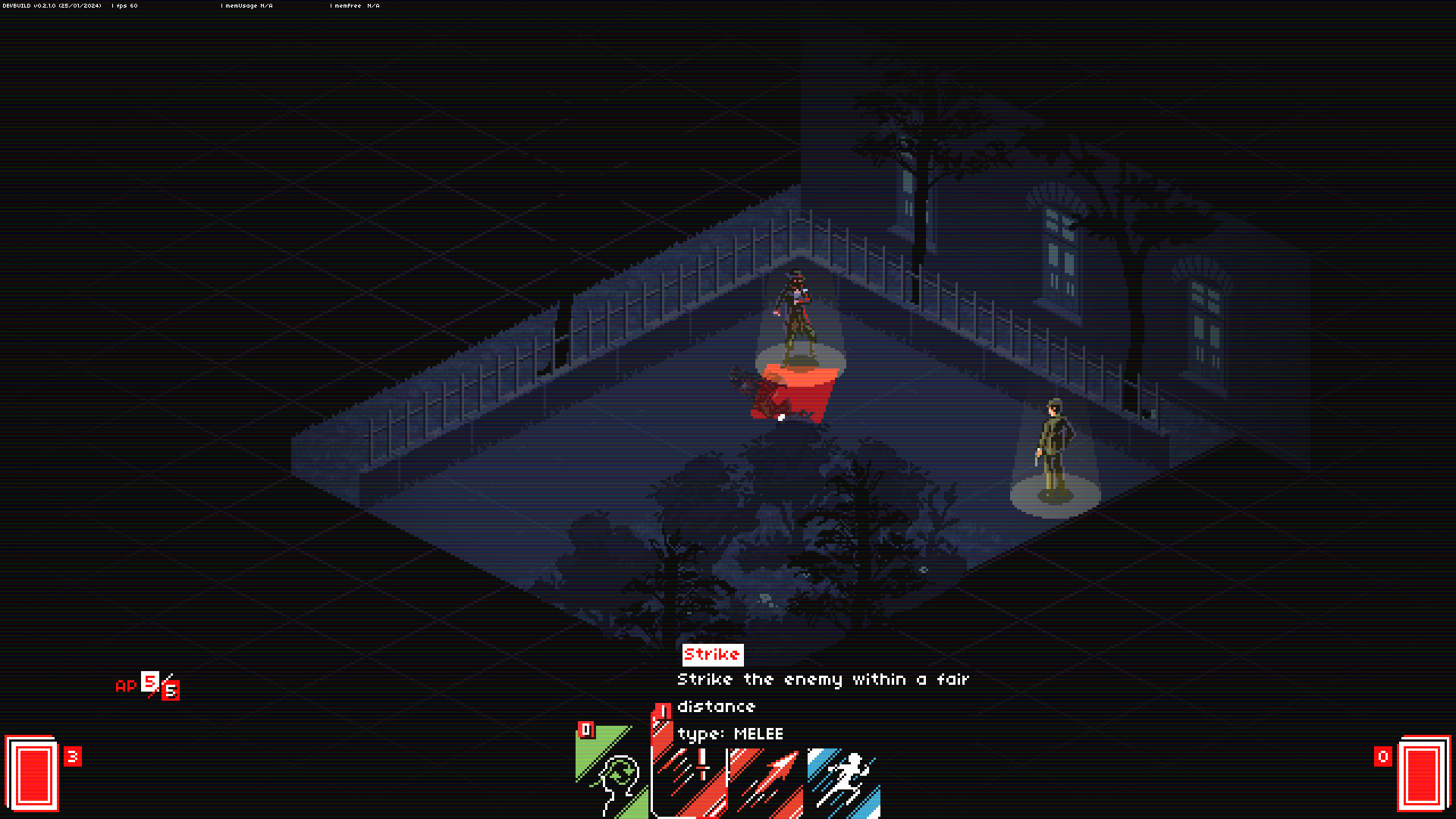 Project KILLDANCE screenshot #4