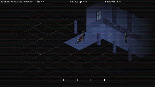 Project KILLDANCE video 5