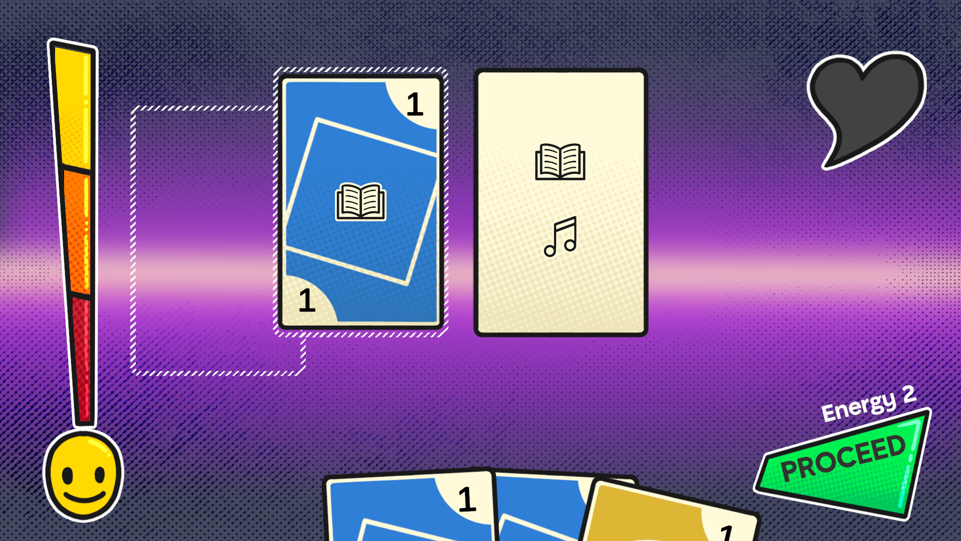 Party Party Anxiety! screenshot #2