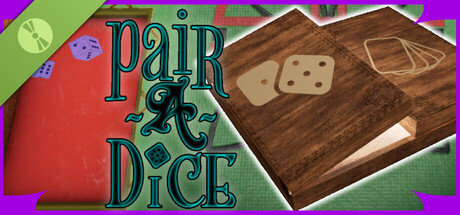 Купить ключ дешево Pair-A-Dice Demo