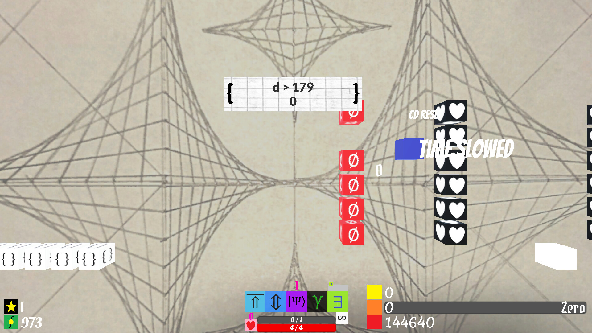 Qiyb2 Soundtrack Featured Screenshot #1