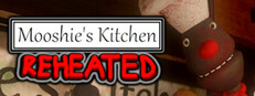Mooshie's Kitchen: Reheated