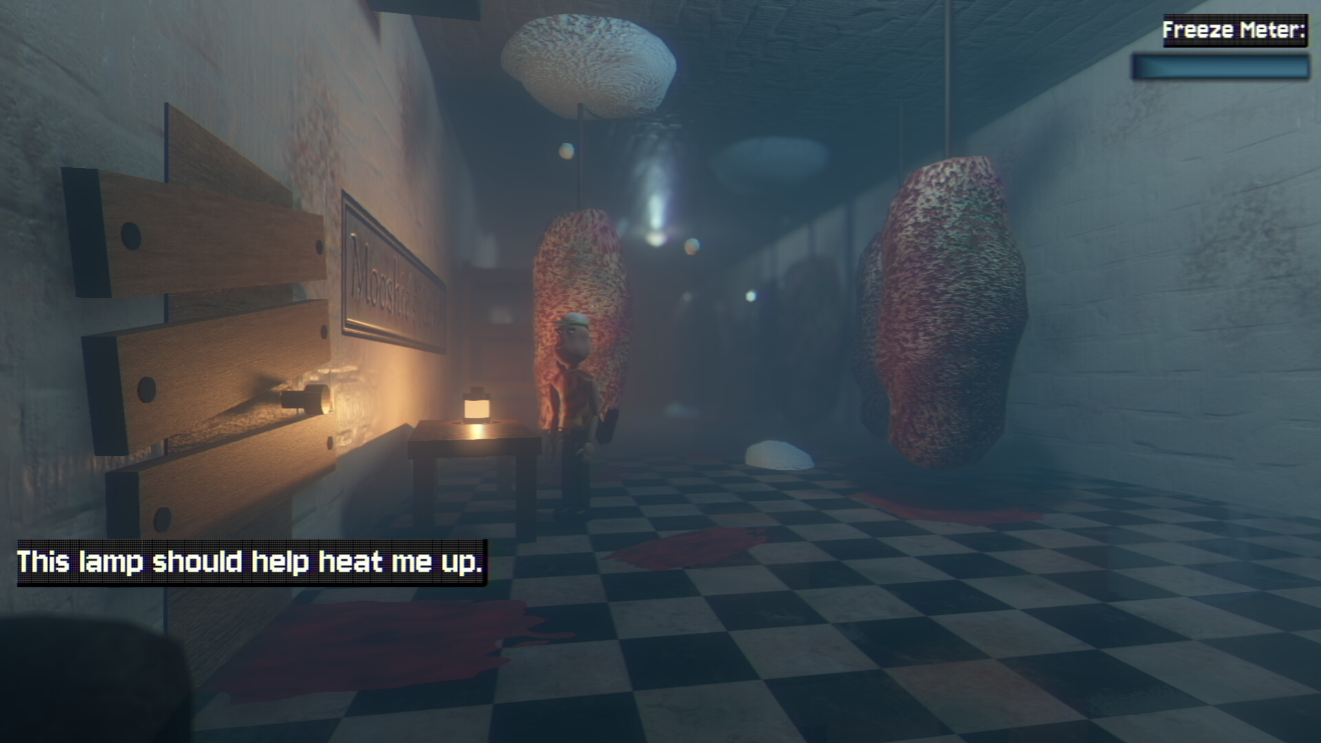 Mooshie's Kitchen: Reheated screenshot #9