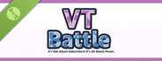 (ぶいちゅ〜バトル)VTBattle-VTubers aren't about the number of subscribers! It's about power! Demo