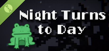 Купить ключ дешево Night Turns to Day Demo