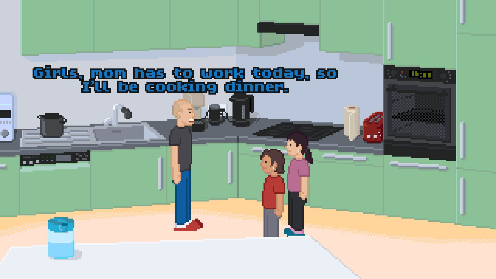 Adventure Jampilation screenshot #10