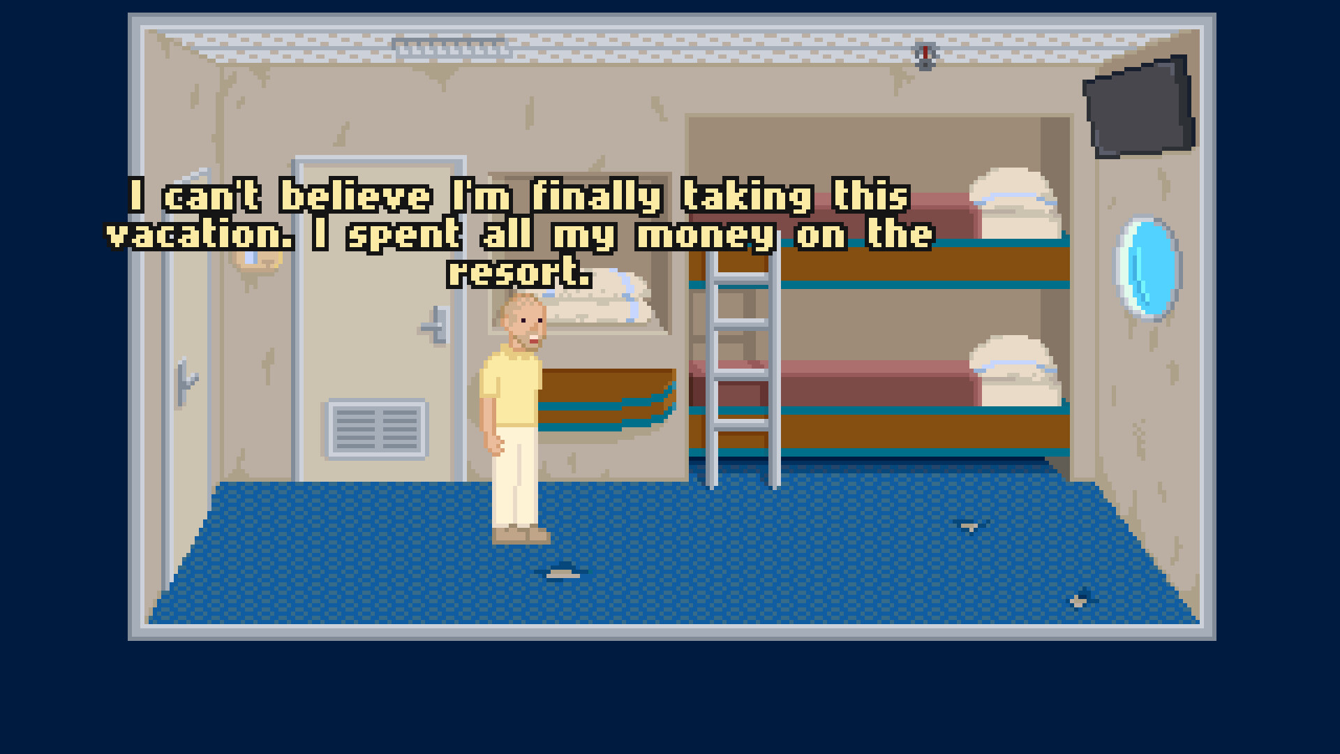 Adventure Jampilation screenshot #6