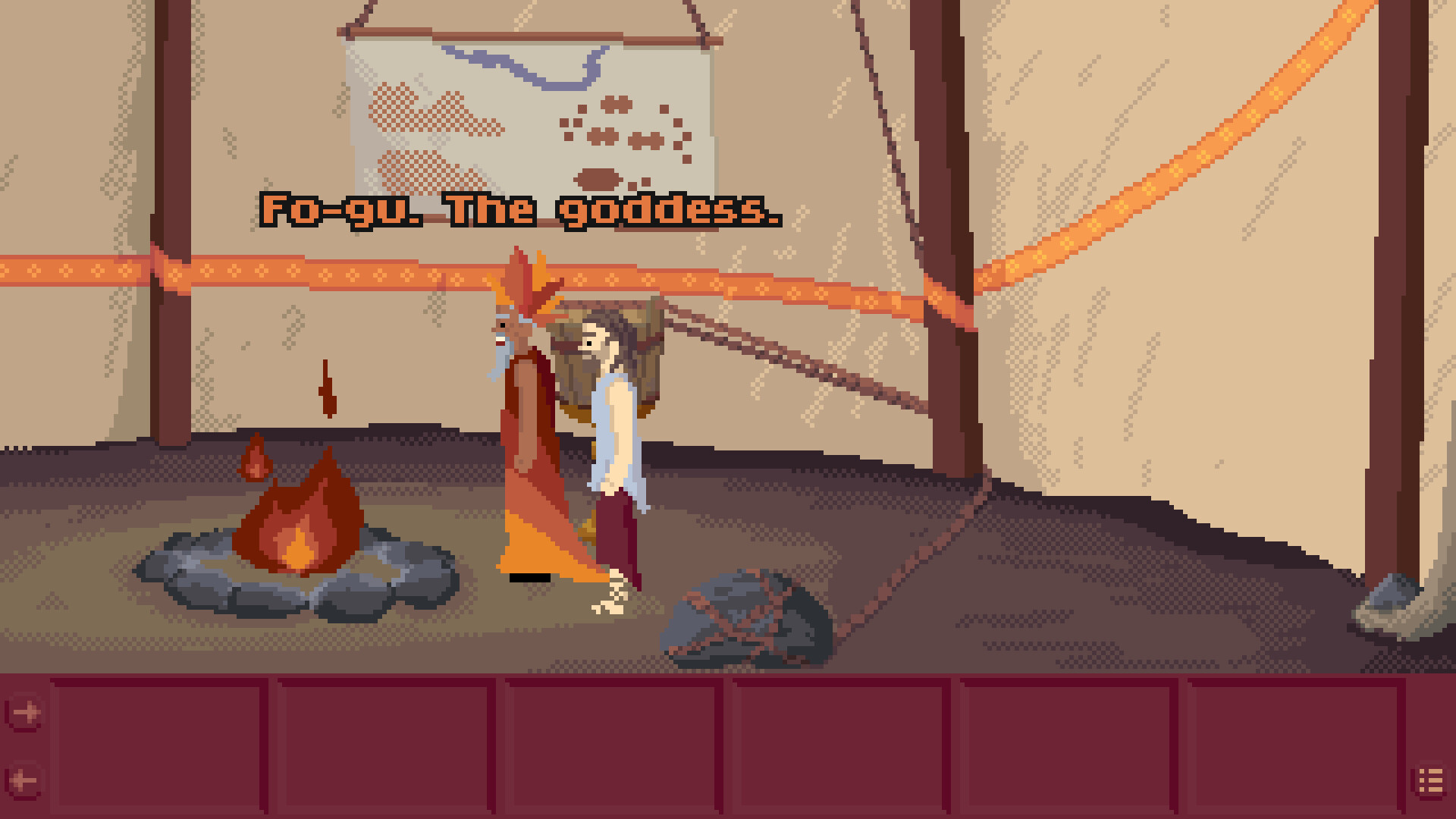 Adventure Jampilation screenshot #11