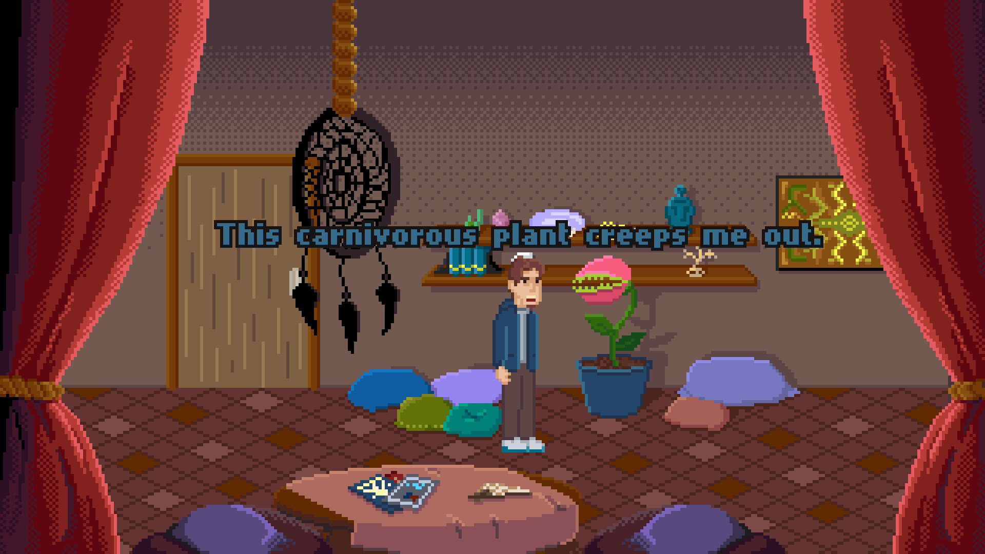 Adventure Jampilation screenshot #7