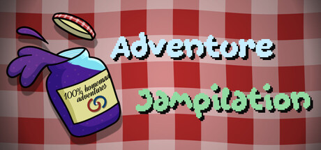 Adventure Jampilation