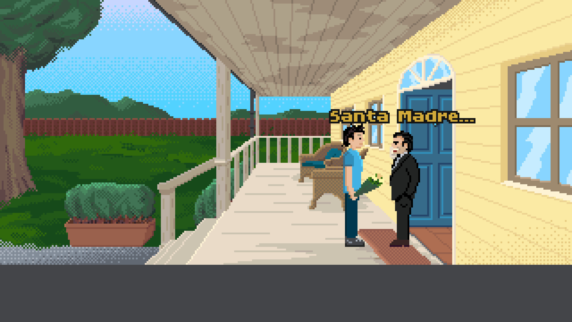 Adventure Jampilation screenshot #12