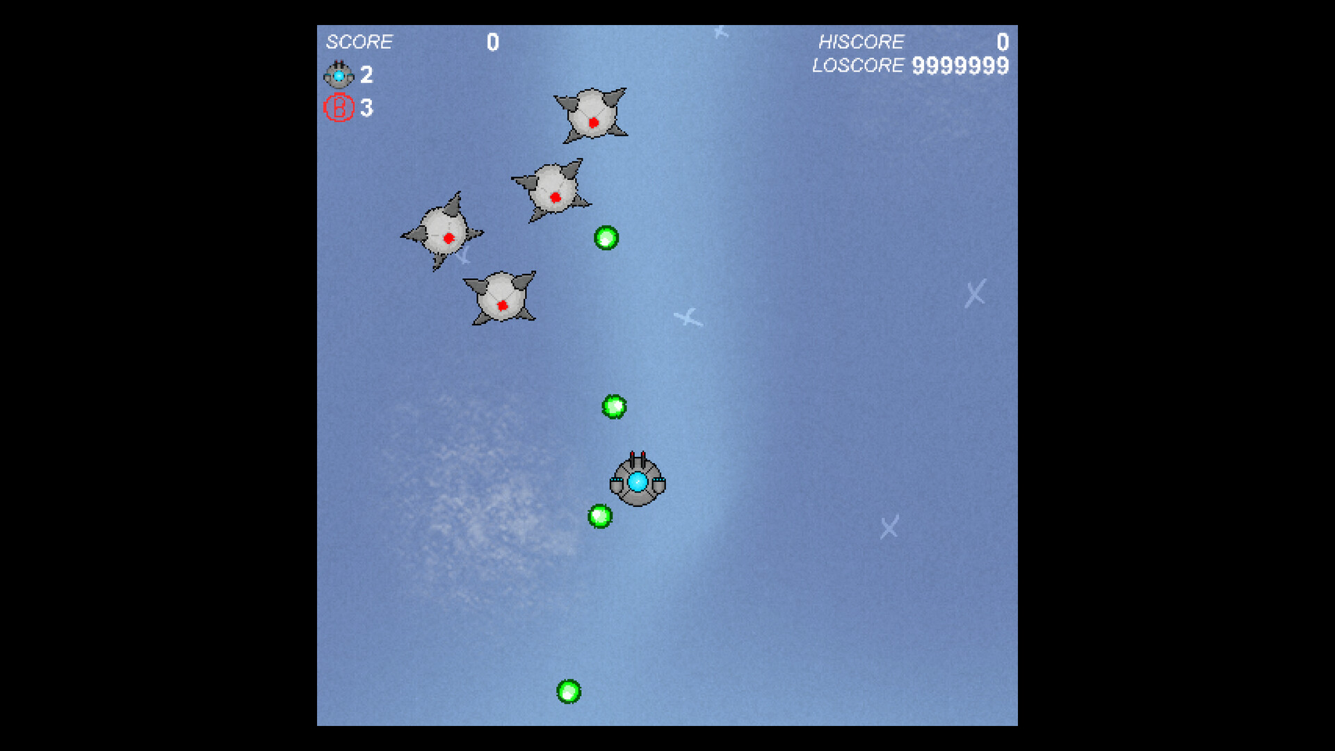 Learning Ladders Demo Disc screenshot #4