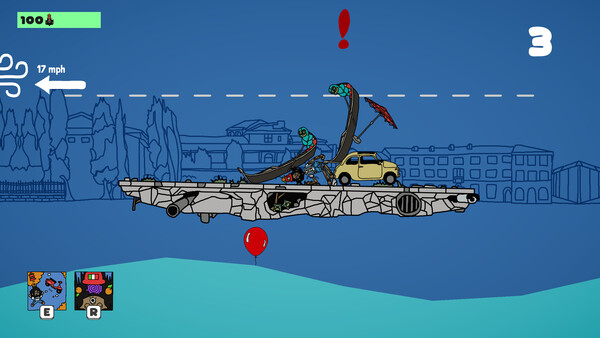 Learning Ladders Demo Disc game for windows Pc 1