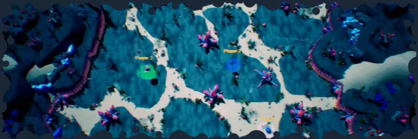 Bubble Wars video 4