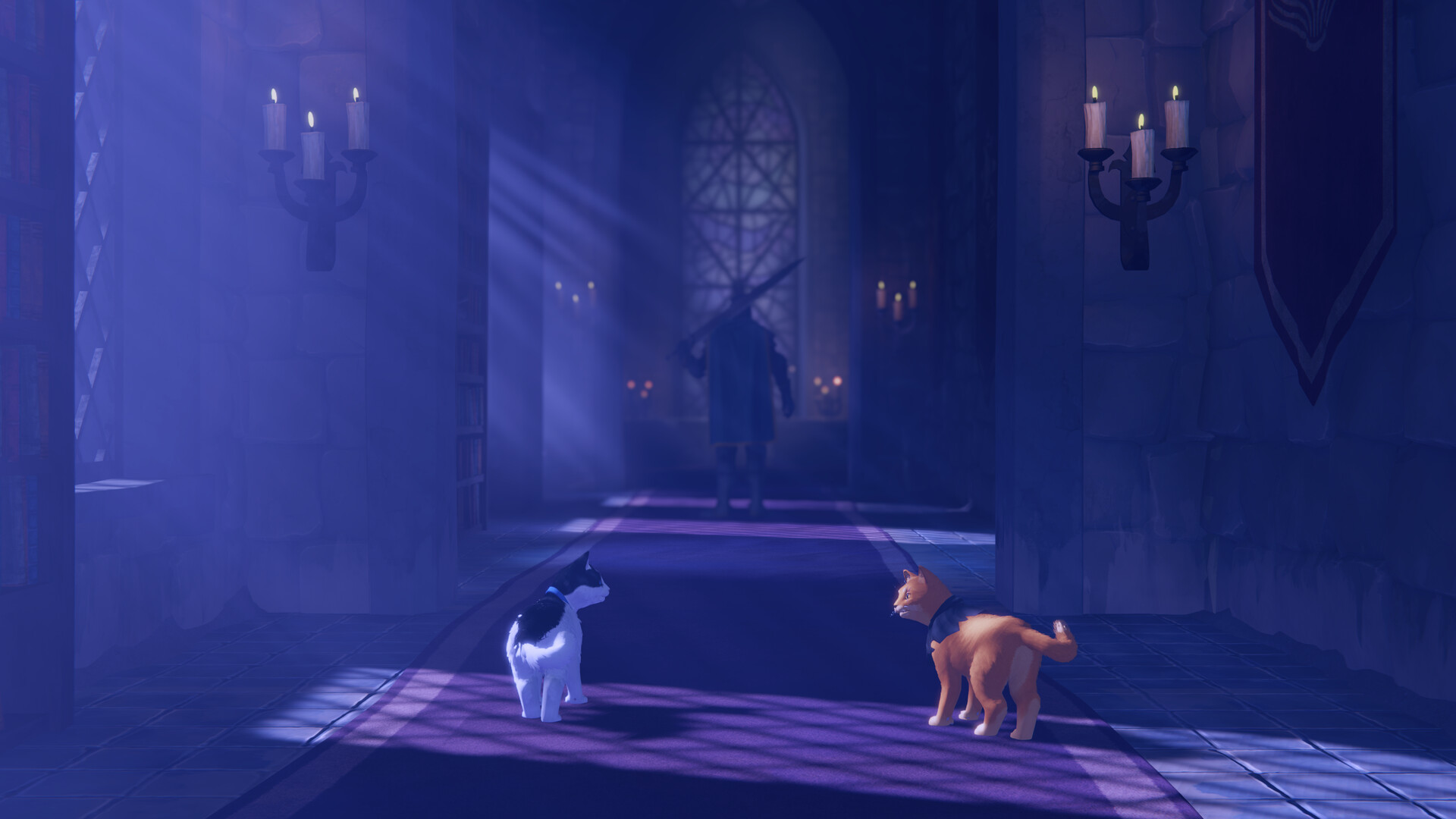 The Missing Tail screenshot 4