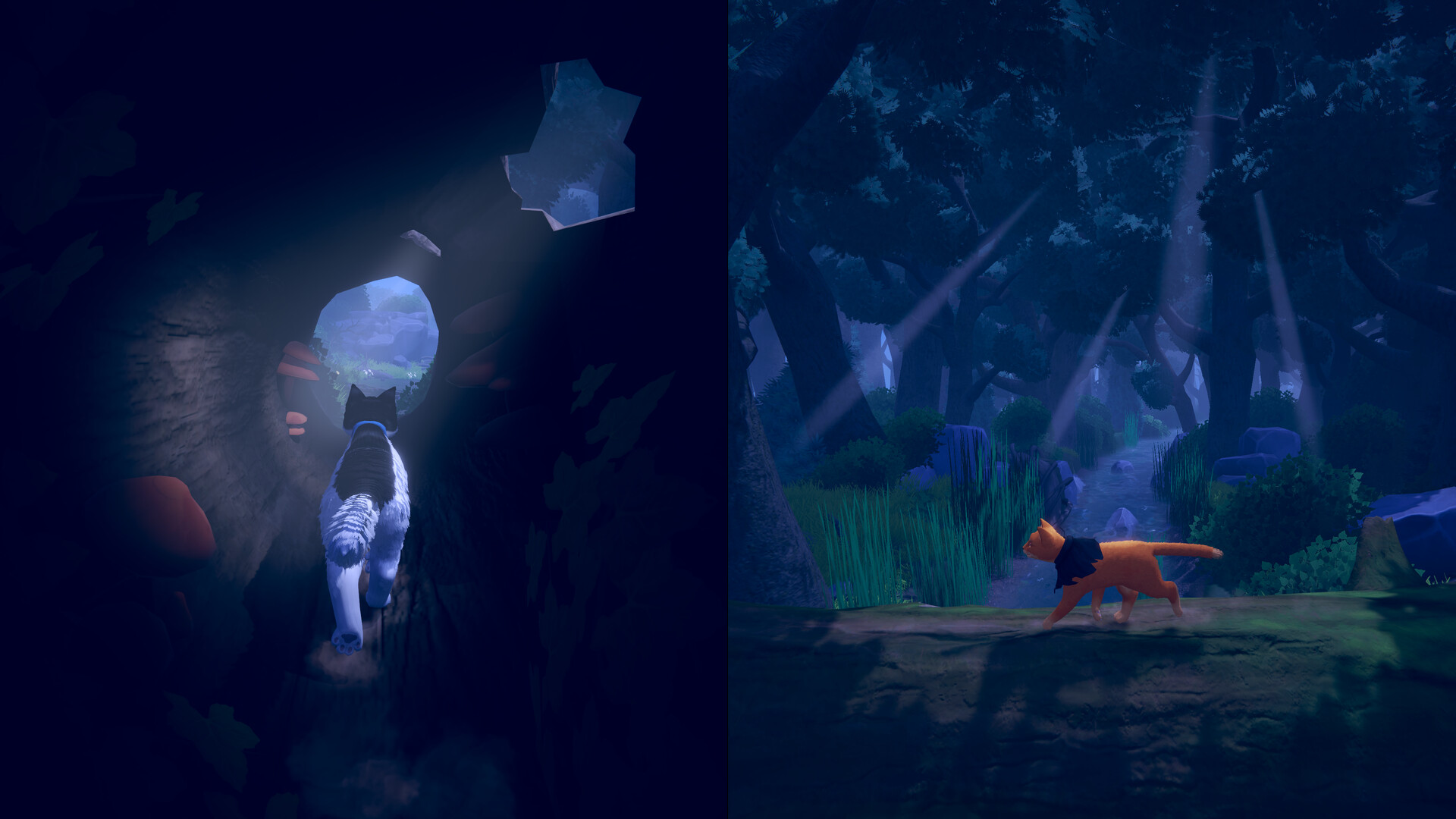 The Missing Tail screenshot 3